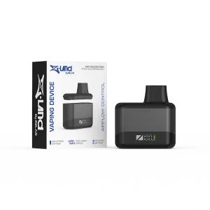 Build-a-Vape Z-Color Battery by Z-Labs