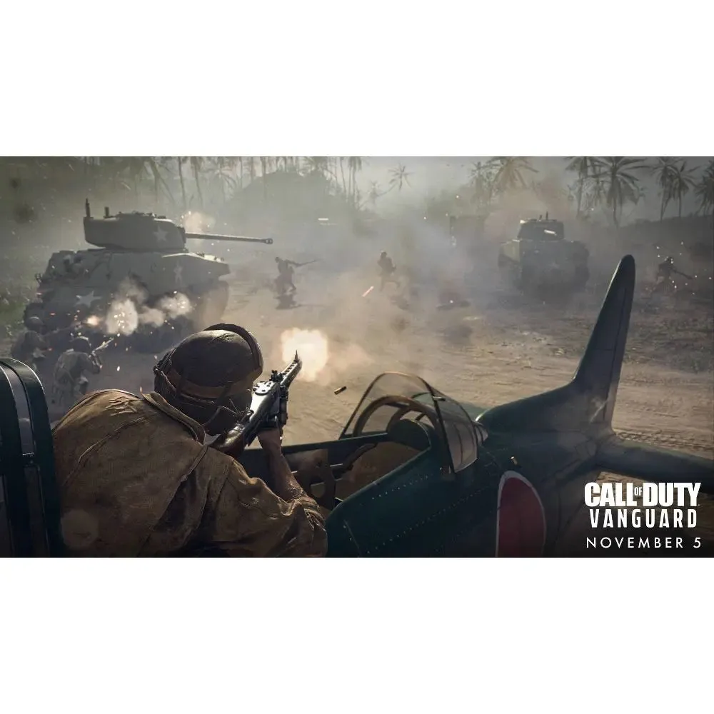 Call of Duty: Vanguard - Xbox One/Series X