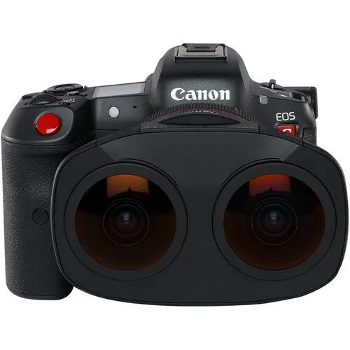 Canon EOS R5C VR CREATOR KIT