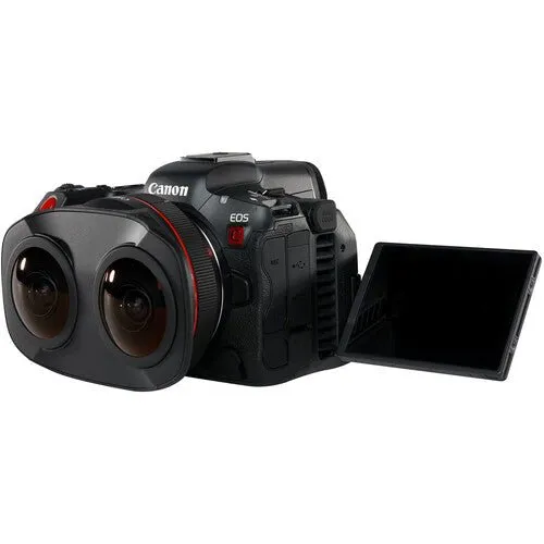 Canon EOS R5C VR CREATOR KIT