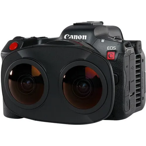 Canon EOS R5C VR CREATOR KIT