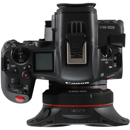 Canon EOS R5C VR CREATOR KIT