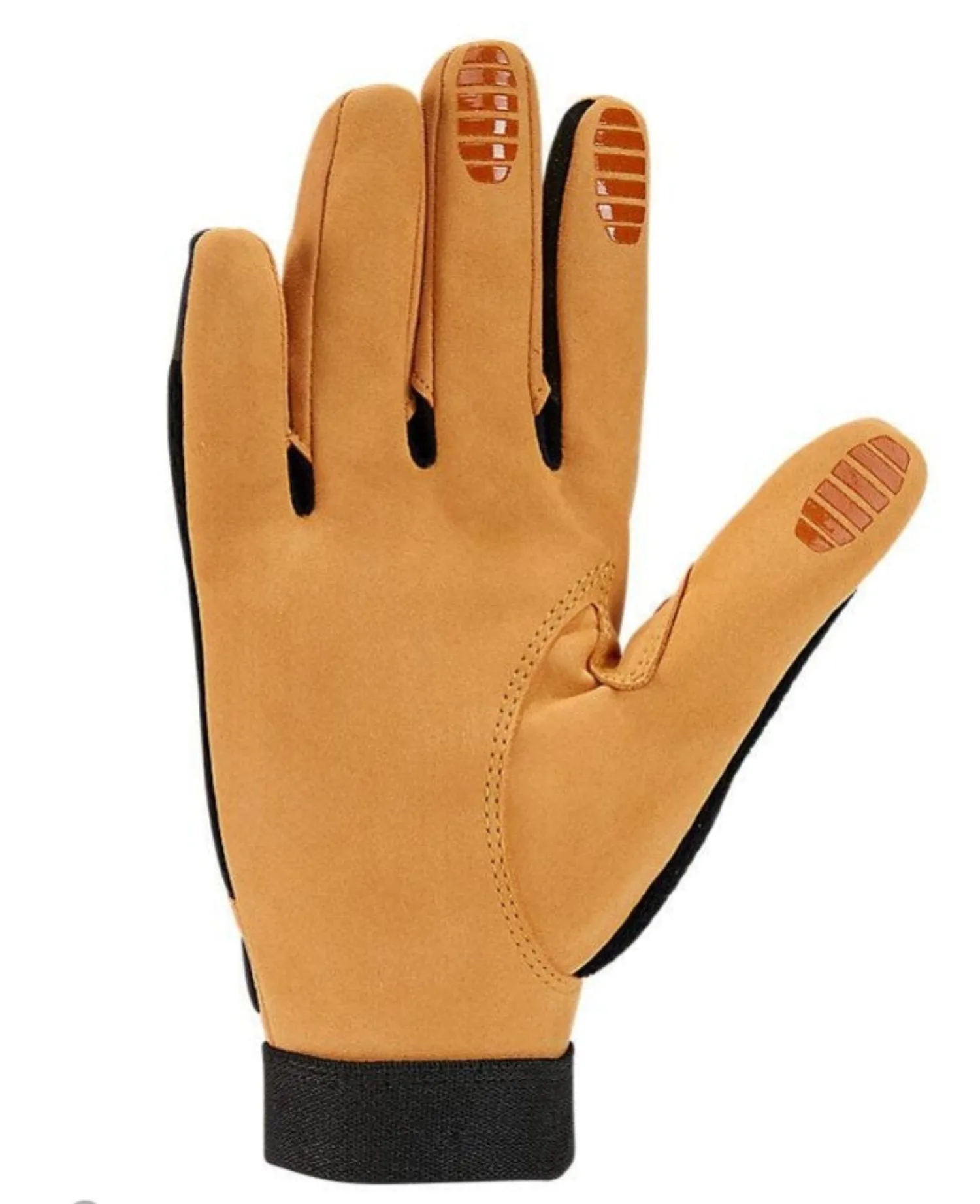 Carhartt Men's High Dexterity Touch Sensitive Glove