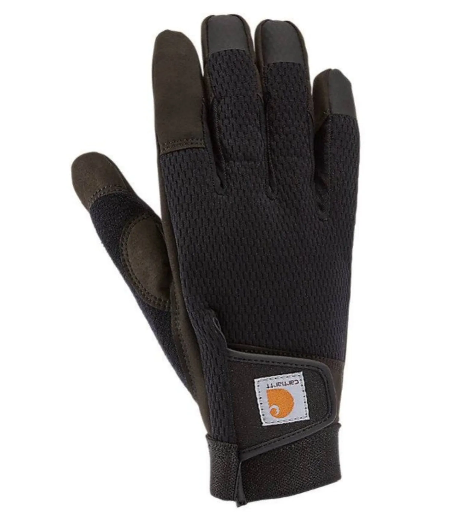 Carhartt Men's High Dexterity Touch Sensitive Glove