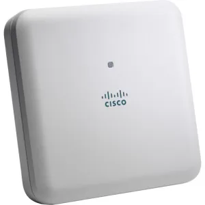 Cisco Aironet 1832i Dual-Band Access Point with Cisco Mobility Express Software