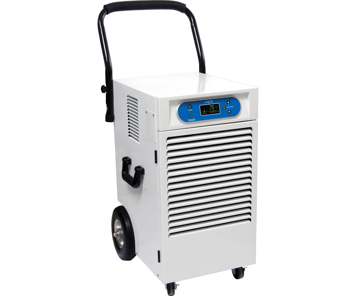 Commercial 110 Pint Dehumidifier