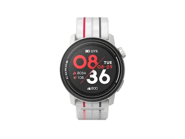 Coros Pace 3 Sport Horloge