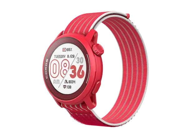 Coros Pace 3 Sport Horloge