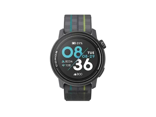 Coros Pace 3 Sport Horloge