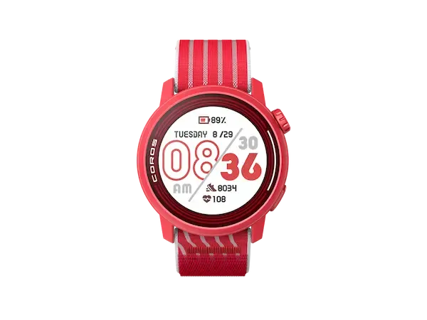 Coros Pace 3 Sport Horloge