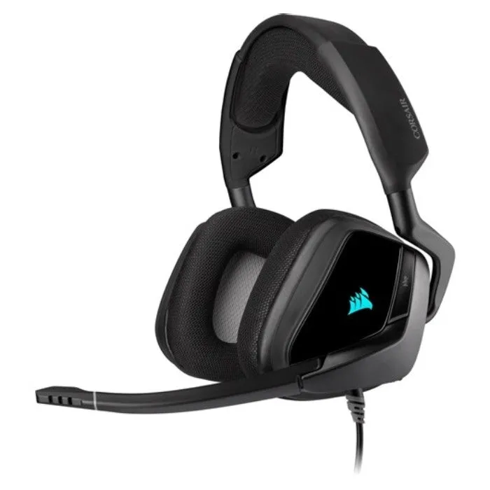 Corsair VOID RGB ELITE Headset - Carbon