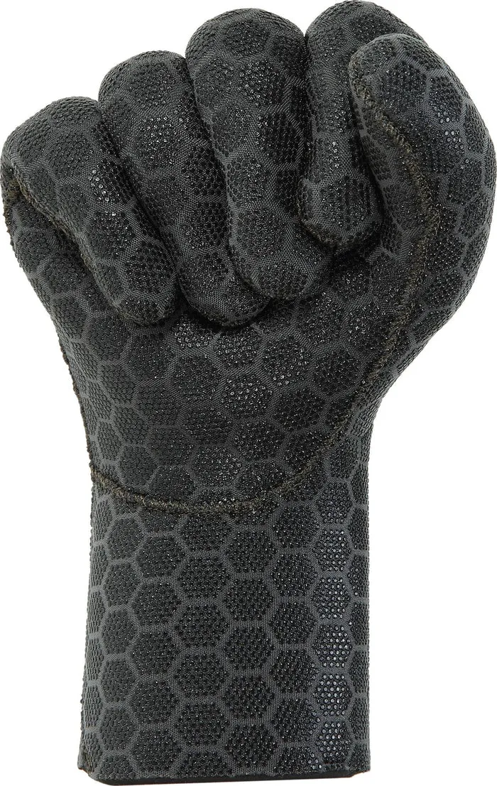 Cressi High Stretch Neoprene Gloves (5mm)