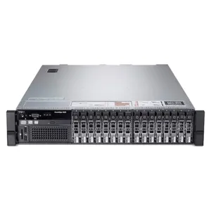 Dell PowerEdge R820 Rack Server Chassis (8x2.5")