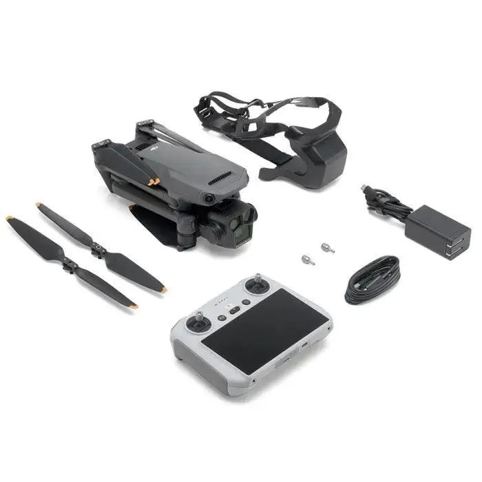 DJI Mavic 3 Pro (DJI RC)