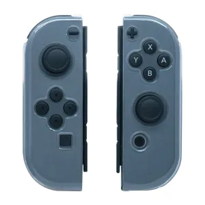 DOBE High Quality TPU Protective Case for Nintendo Switch/ Switch Oled Joywitch Joy-con Controller TNS-1850