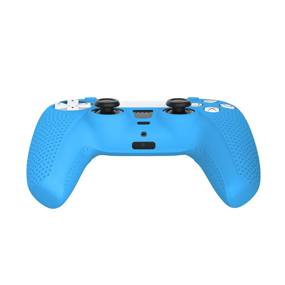 DOBE Silicone Case TP5-0541 For Playstation 5 Controller - Blue