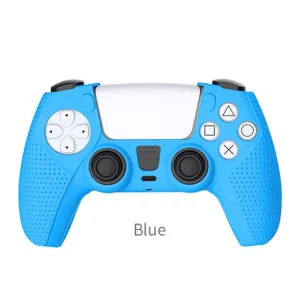 DOBE Silicone Case TP5-0541 For Playstation 5 Controller - Blue