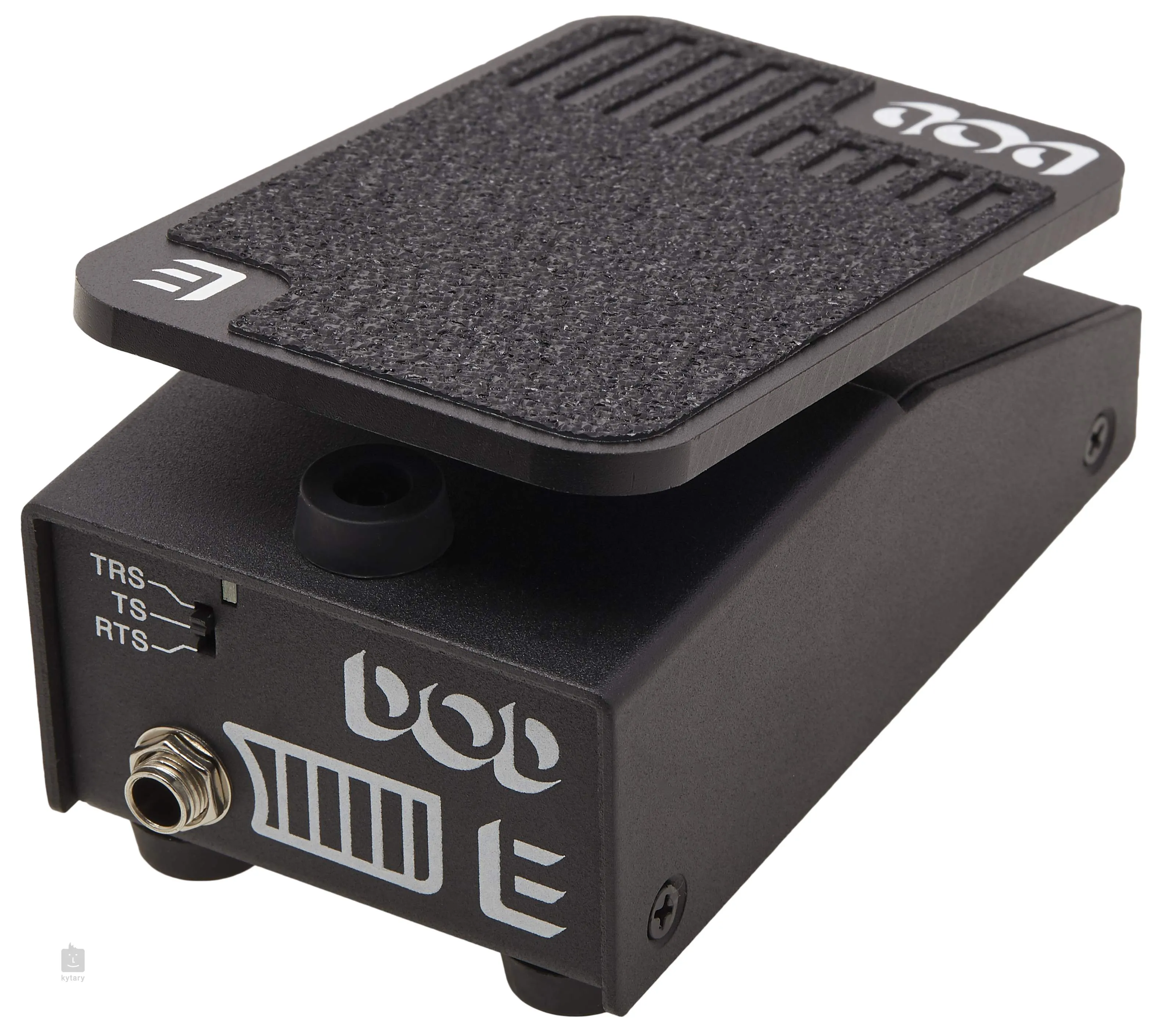 DOD Mini Expression Pedal