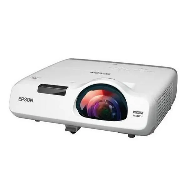 Epson Powerlite 525W WXGA 2800 Lumens WXGA Projector