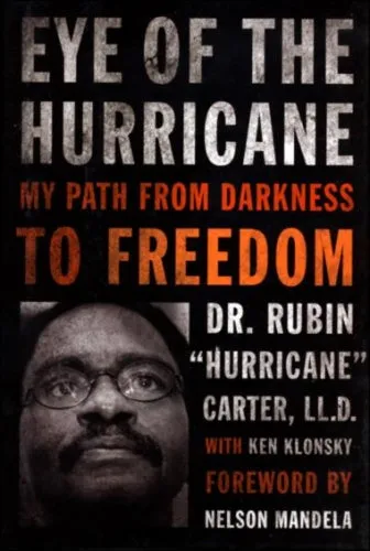 Eye of the Hurricane: My Path from Darkness to Freedom