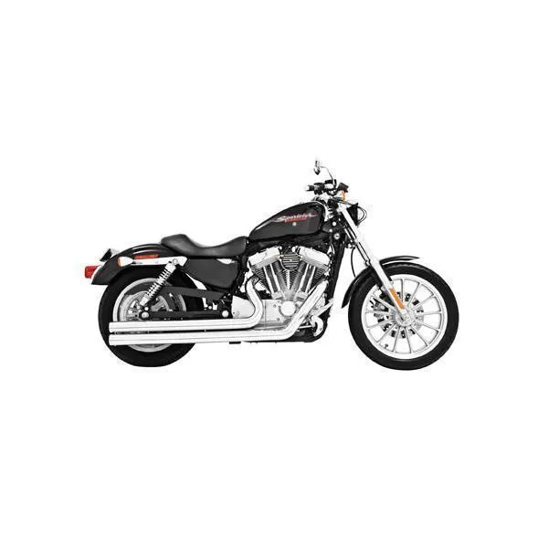 Freedom Performance Independence LG Exhaust for Harley Davidson 2004-13 Sportster