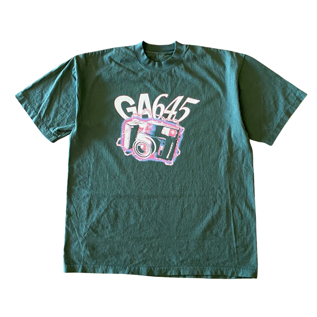 GA645 Tee