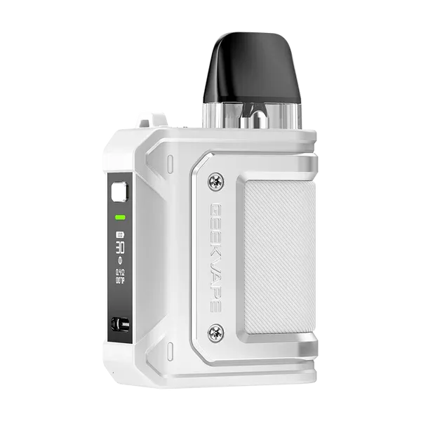 Geek Vape Aegis Hero Q 30W Pod System Kit 1300mAh