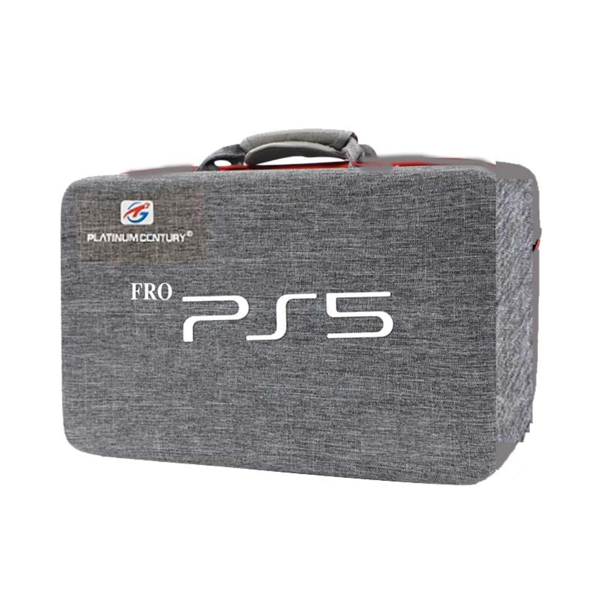 Hard Protective Carrying Case, Shoulder Travel Bag For PS5