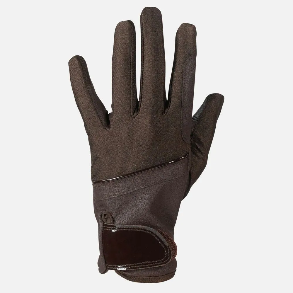 Horze Women's Lycra Gloves