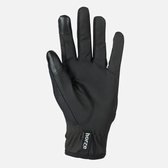 Horze Women's Lycra Gloves