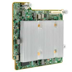 HPE BL460c Gen9 Broadwell NVMe FIO Setting | 825555-B21