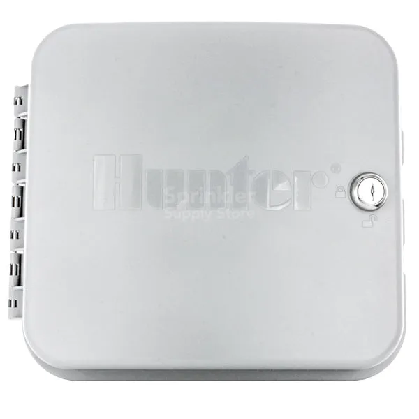 Hunter - P2C400 - Pro-C, 4-Station Modular Controller, Outdoor