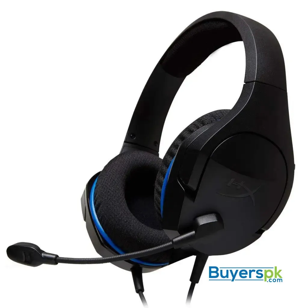 Hyperx Headset Cloud Stinger Core Xbox Hscscx-bk