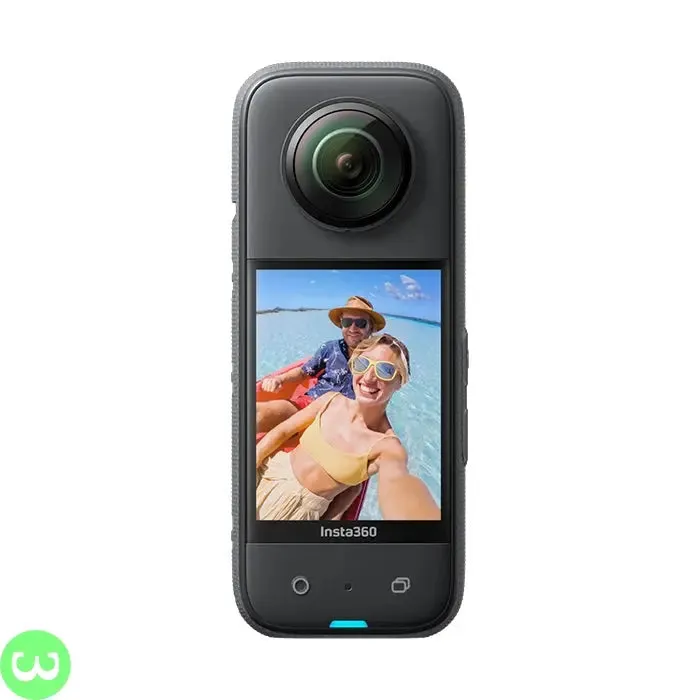 Insta360 X3