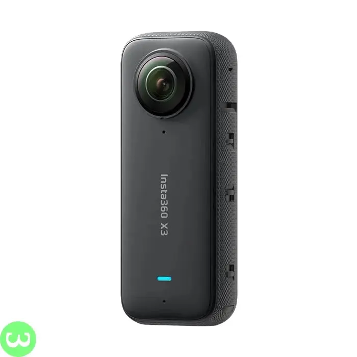 Insta360 X3