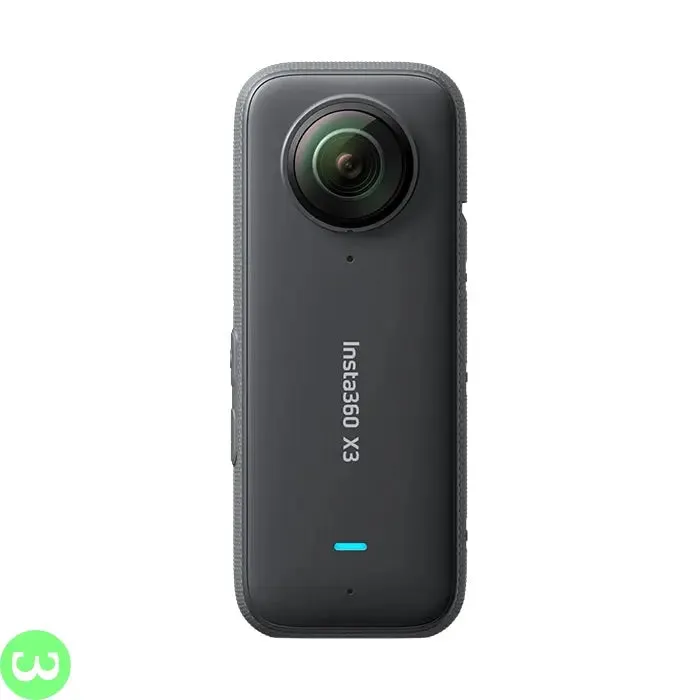 Insta360 X3