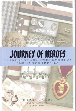 Journey of Heroes