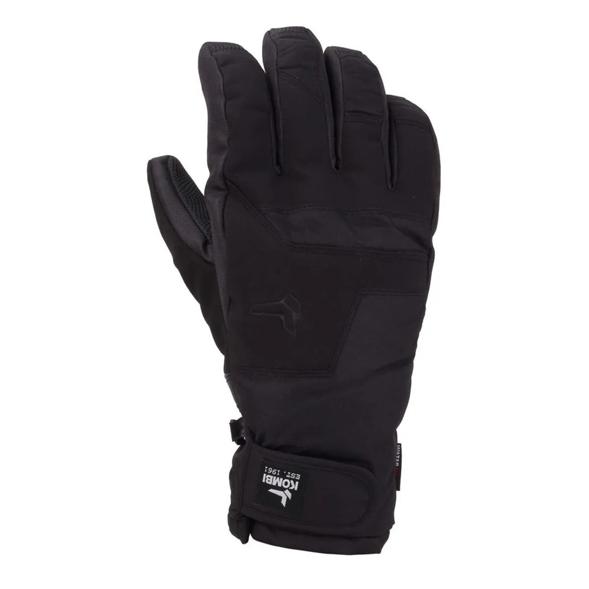 Kombi Women's Storm Cuff Short Gloves