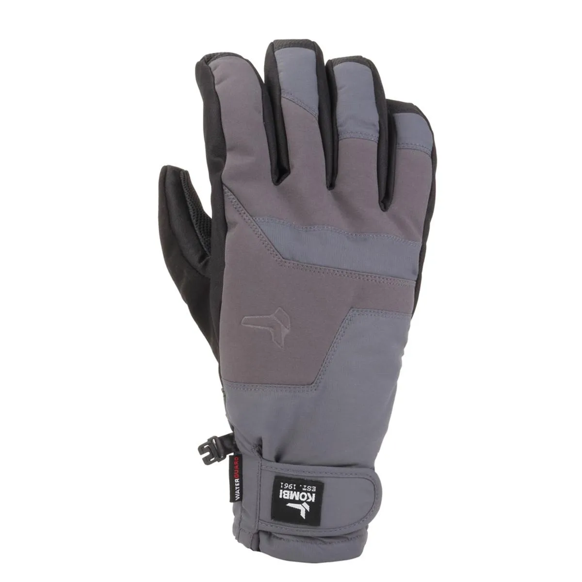 Kombi Women's Storm Cuff Short Gloves