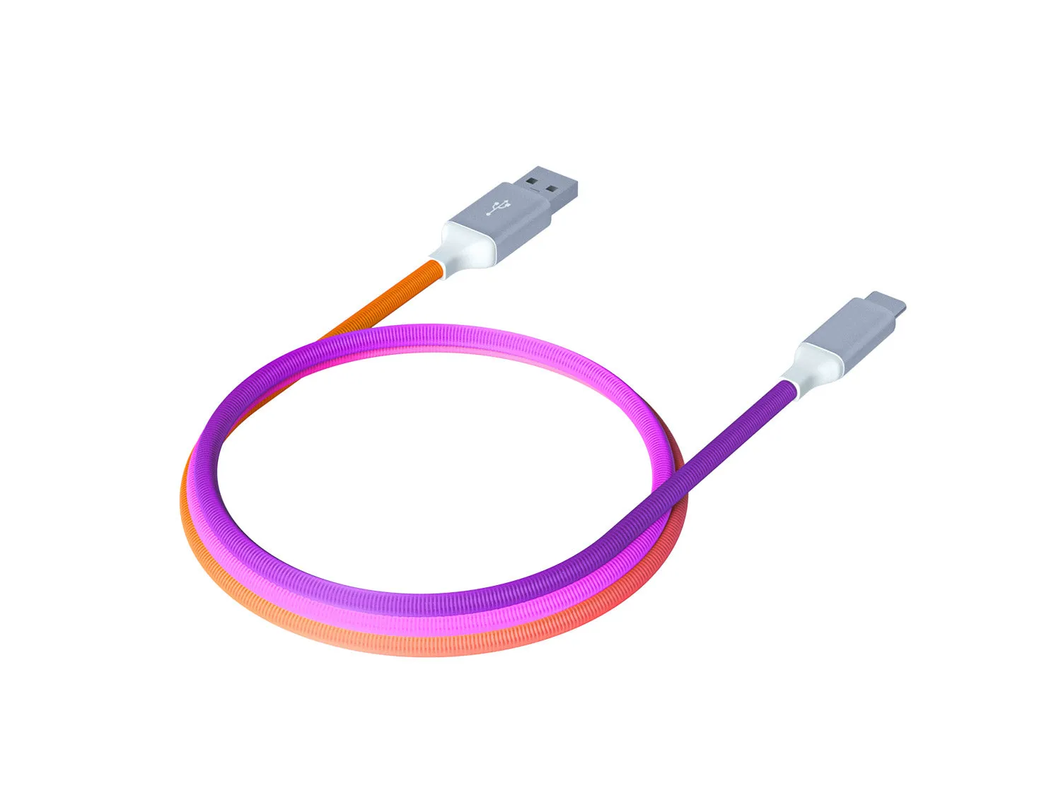 Kono Gradient Cables