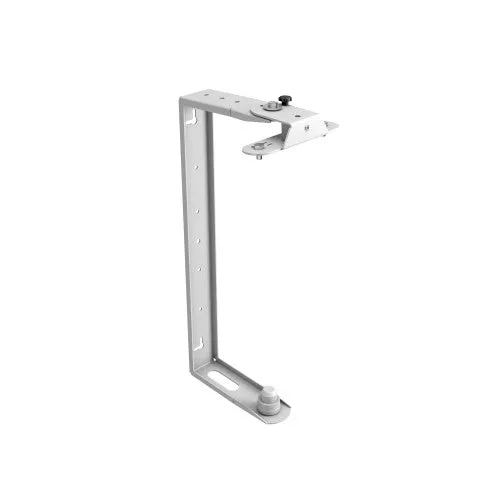 LD Systems ICOA 12 UB Universal Mounting Bracket for ICOA 12" (White)