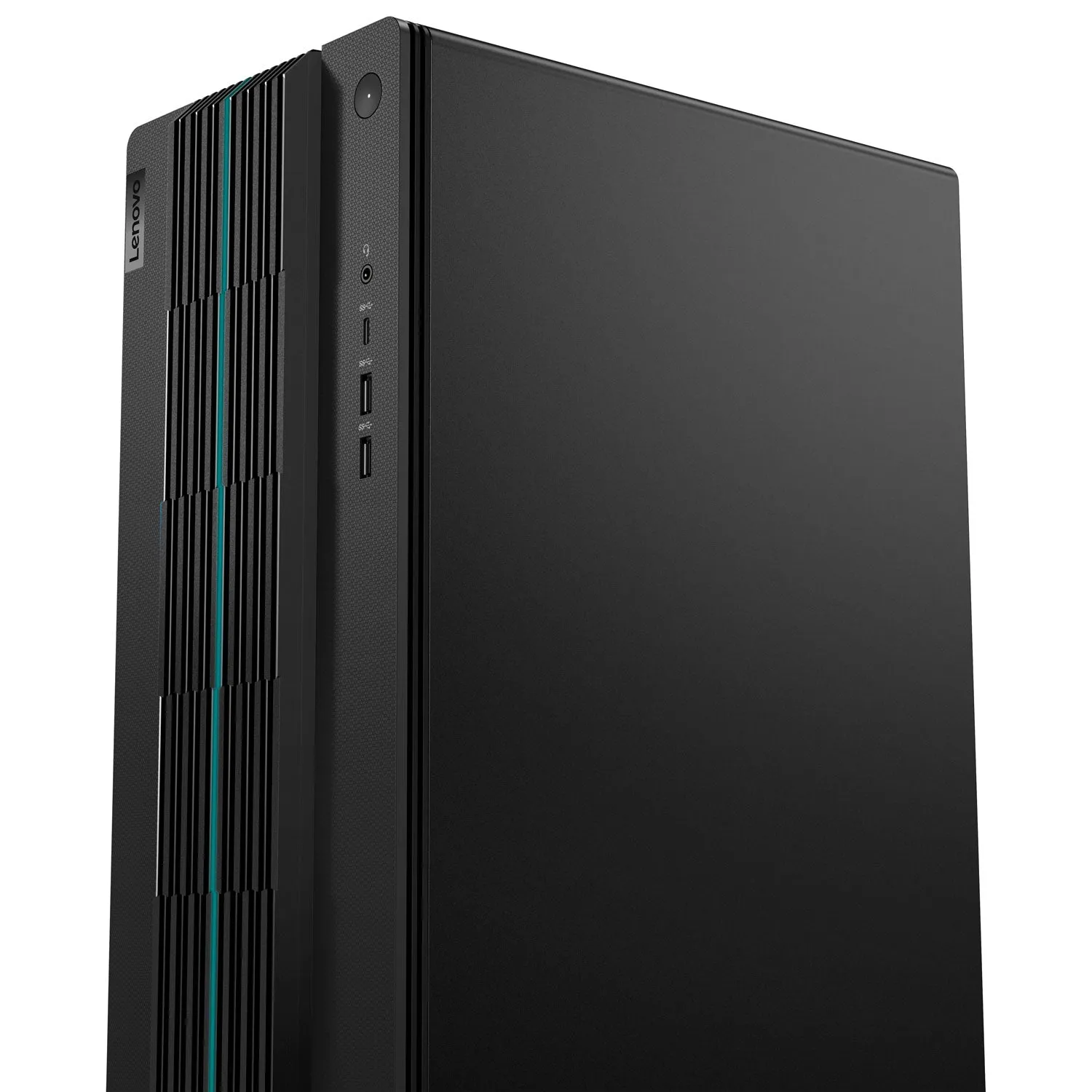 Lenovo IdeaCentre Gaming 5i Desktop PC (Intel Core i7-12700/1TB HDD/512GB SSD/16GB RAM/RTX 3060) -Eng