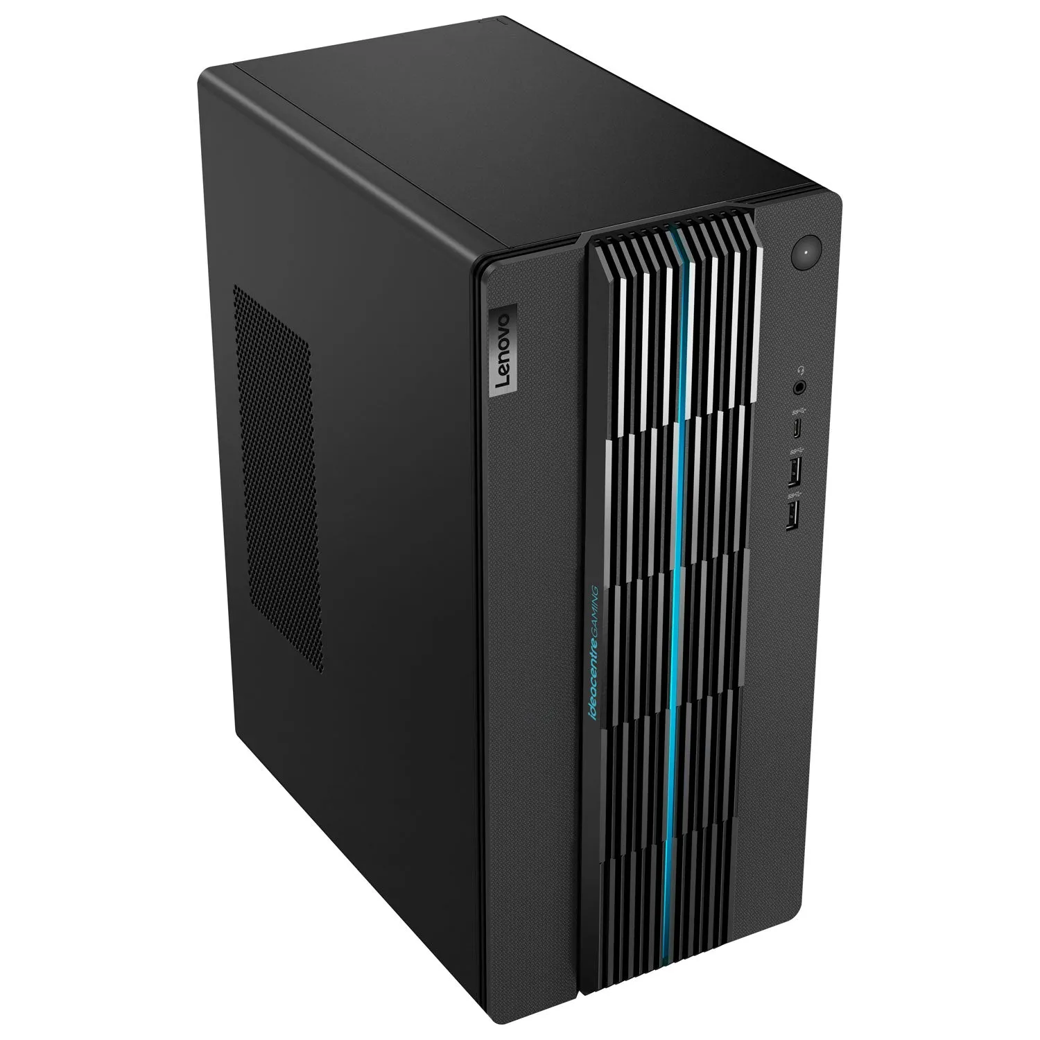 Lenovo IdeaCentre Gaming 5i Desktop PC (Intel Core i7-12700/1TB HDD/512GB SSD/16GB RAM/RTX 3060) -Eng