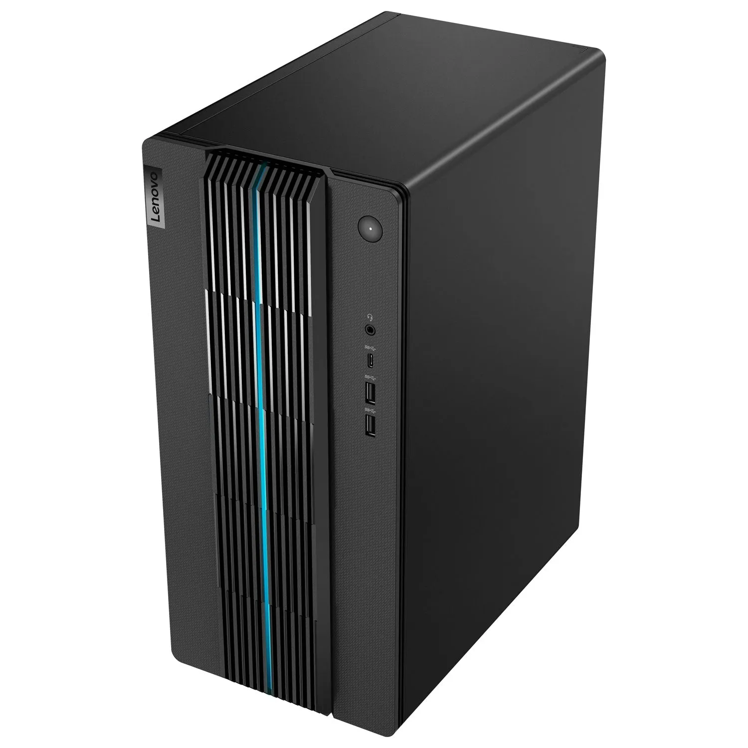 Lenovo IdeaCentre Gaming 5i Desktop PC (Intel Core i7-12700/1TB HDD/512GB SSD/16GB RAM/RTX 3060) -Eng