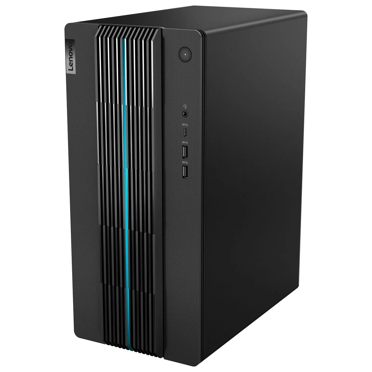 Lenovo IdeaCentre Gaming 5i Desktop PC (Intel Core i7-12700/1TB HDD/512GB SSD/16GB RAM/RTX 3060) -Eng