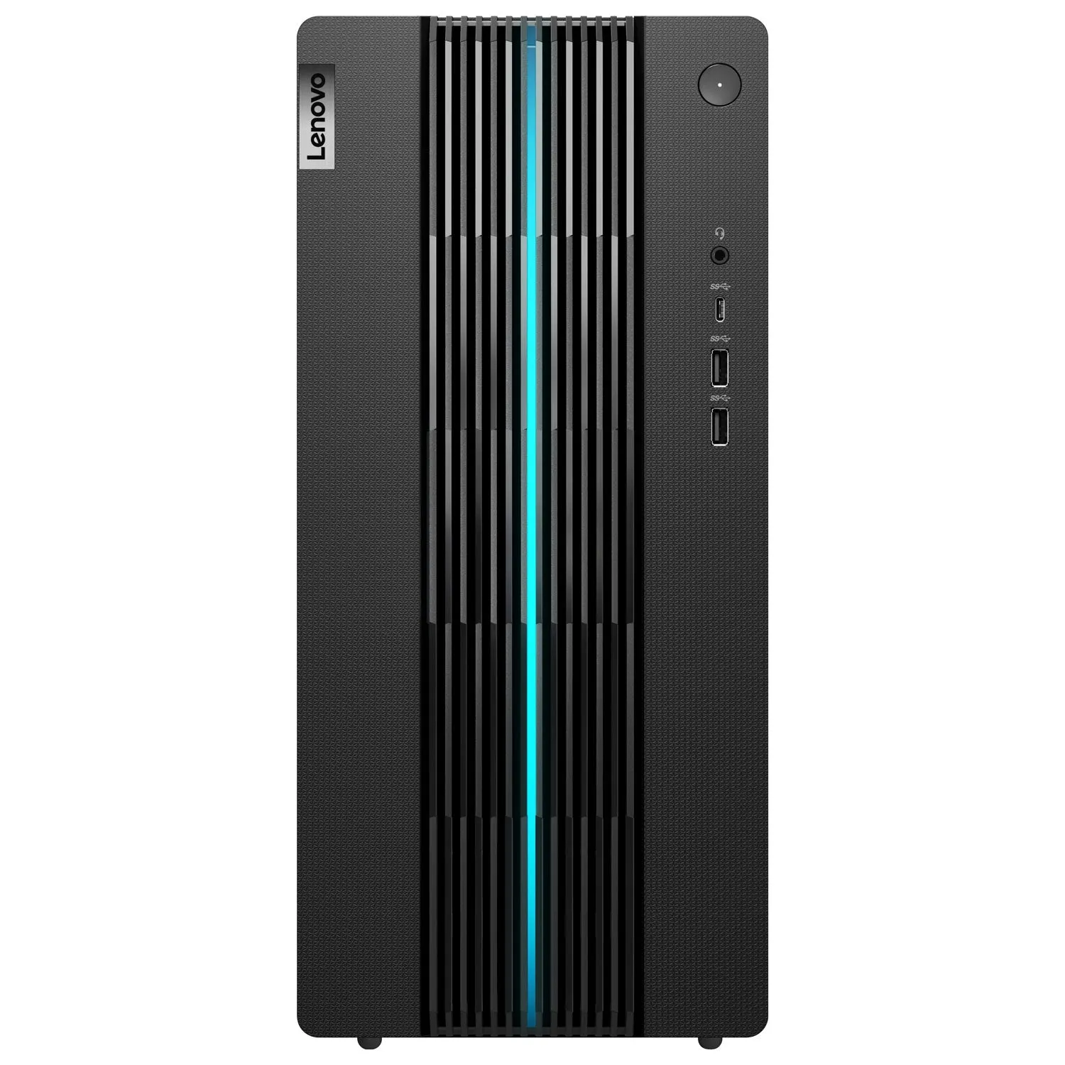 Lenovo IdeaCentre Gaming 5i Desktop PC (Intel Core i7-12700/1TB HDD/512GB SSD/16GB RAM/RTX 3060) -Eng