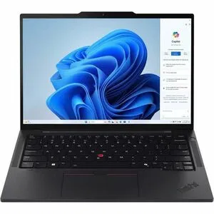 Lenovo ThinkPad T14s Gen 5 21LS0049US 14" Touchscreen Notebook - WUXGA - Intel Core Ultra 5 135U - vPro Technology - 32 GB - 512 GB SSD - English Keyboard - Black