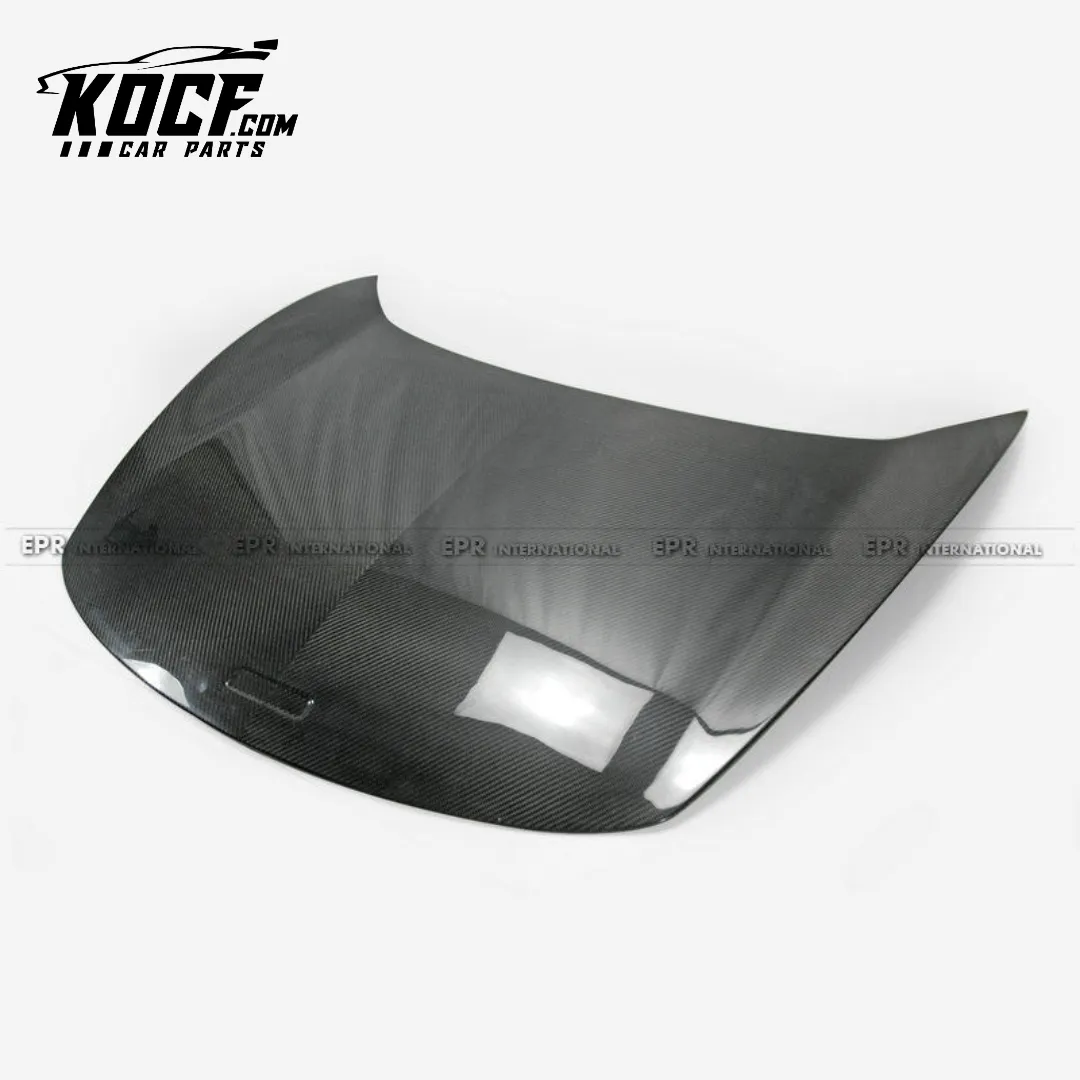 MCLAREN 14-16 650S HOOD BONNET (FIT MP4 UPGRADE REQUIRE FULL KITS & HEADLIGHT)