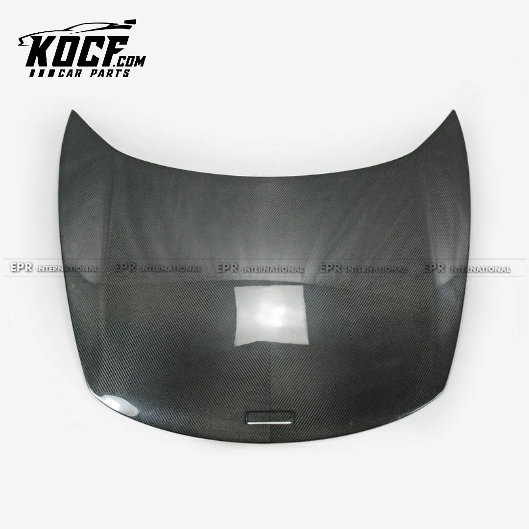 MCLAREN 14-16 650S HOOD BONNET (FIT MP4 UPGRADE REQUIRE FULL KITS & HEADLIGHT)