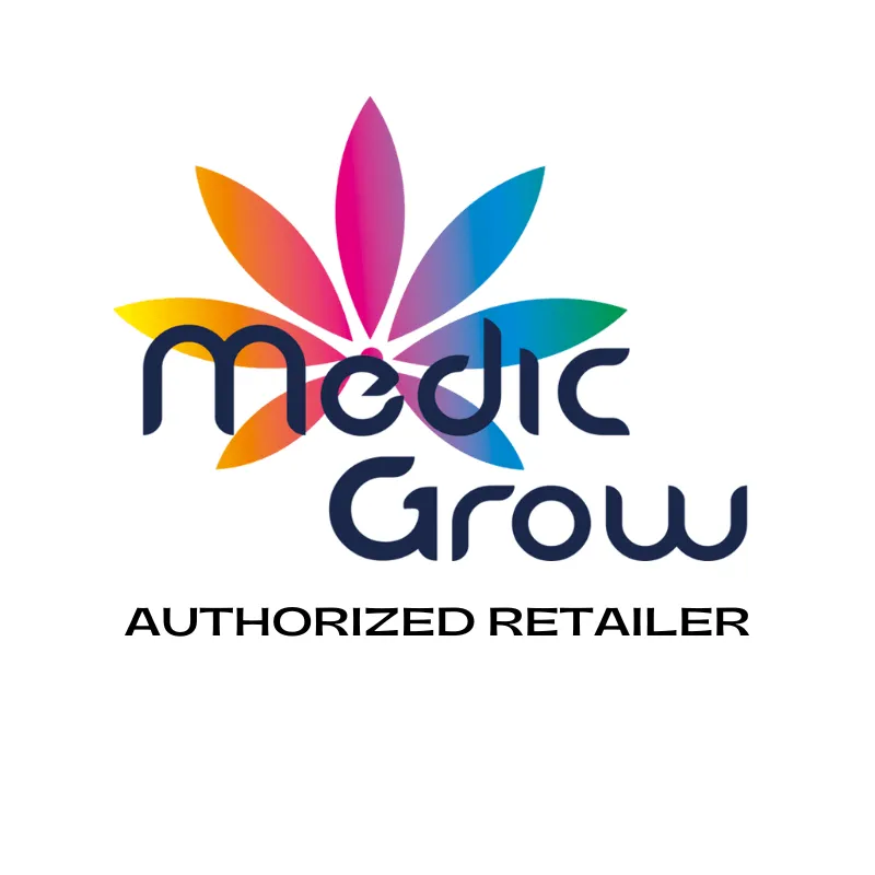 Medic Grow TSC-2 Wireless and Wired LED Grow Light Controller